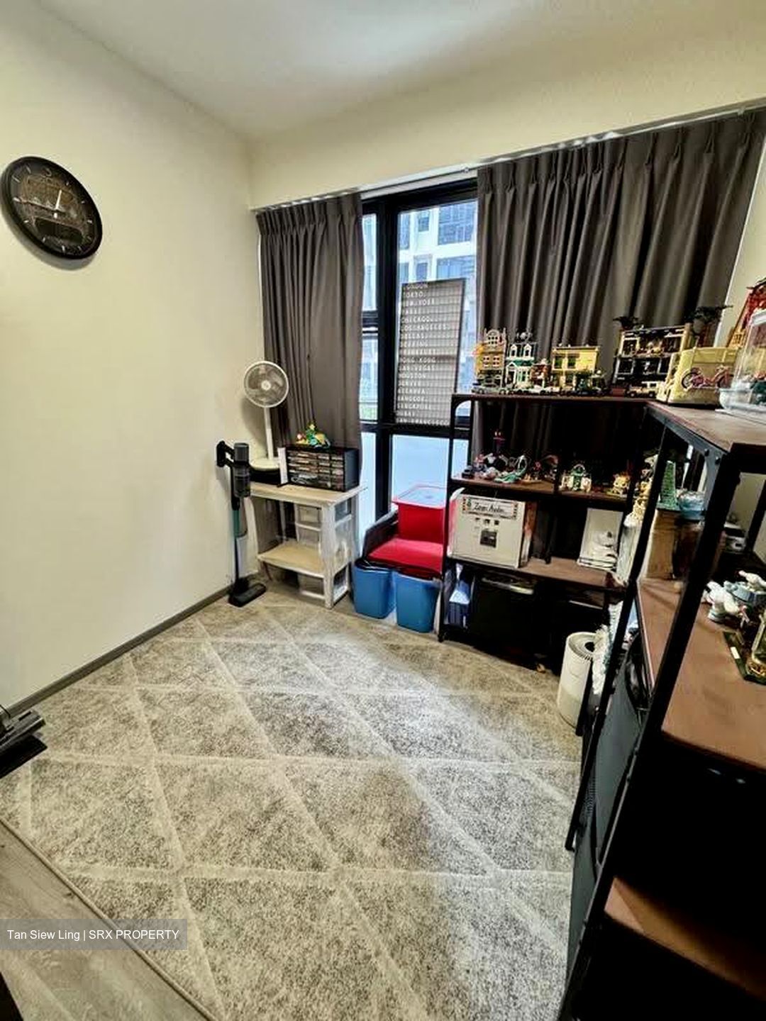 Westwood Residences (D22), Condominium #623628111